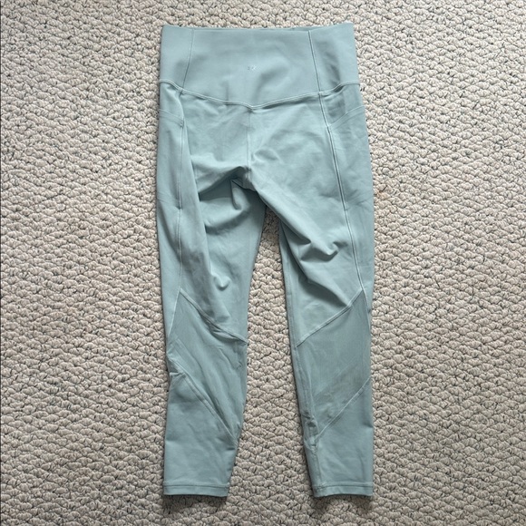 Athleta Saluation Leggings - Picture 3 of 5